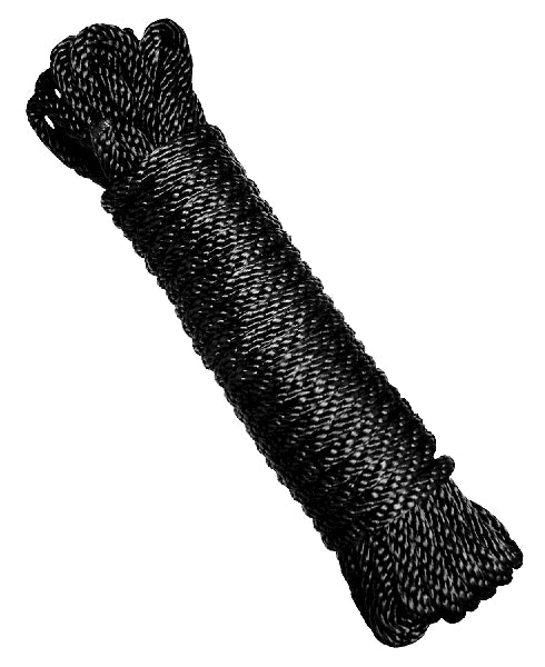 30 ft Bondage Rope - ClubX